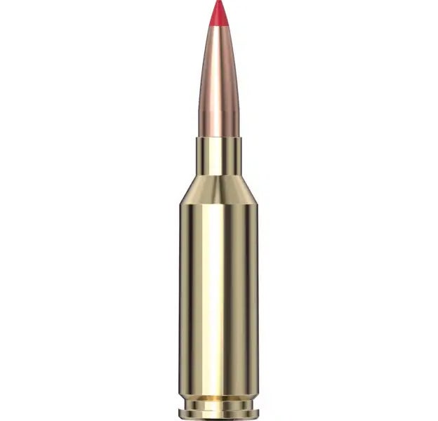 Hornady V-Match™ Ammo 22 ARC 62 gr ELD-VT™ 20/Box
