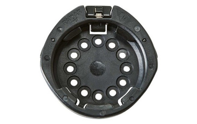 Steyr RDC Disc Holster Quick Mount Adapter