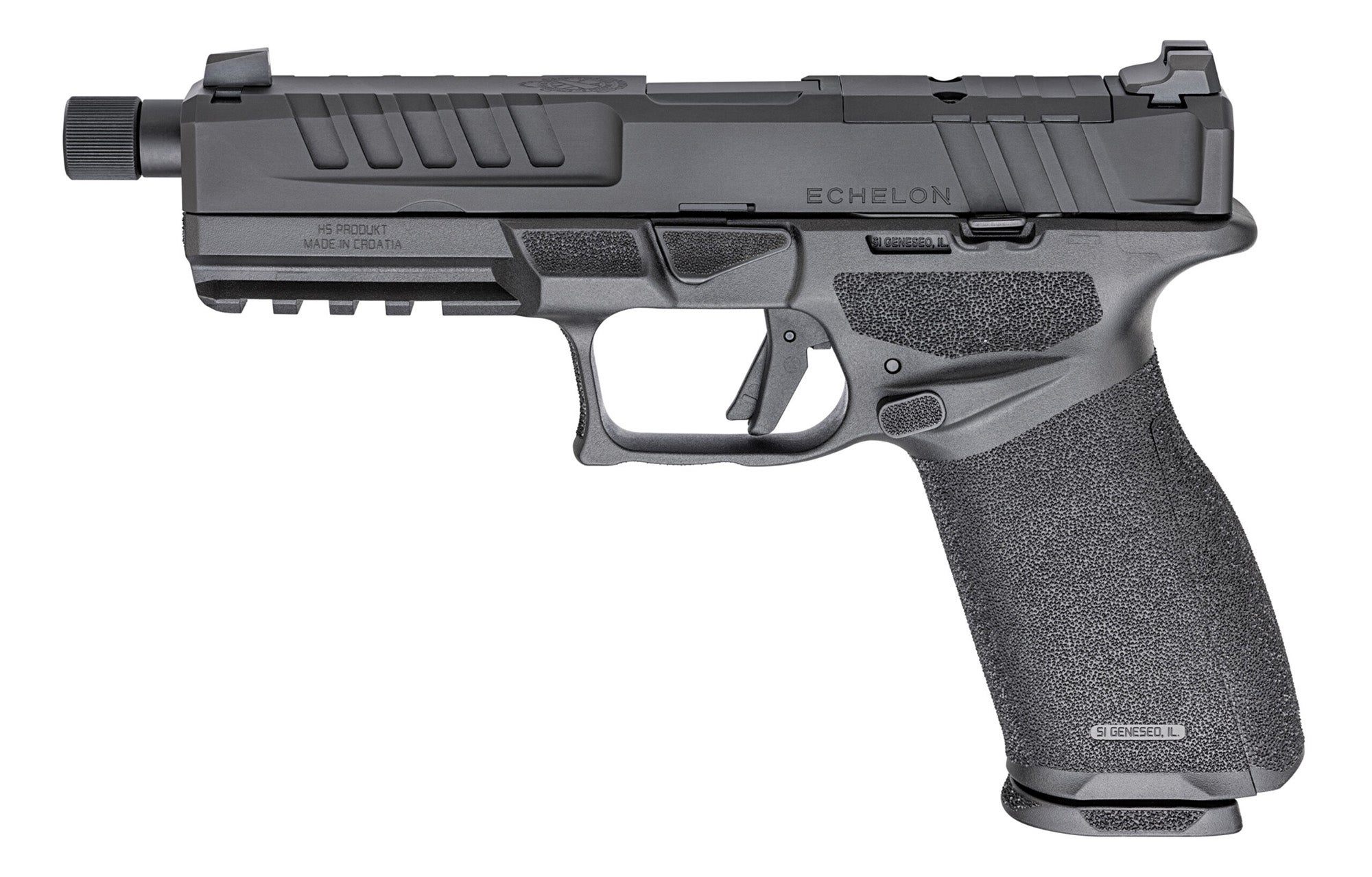 Springfield Echelon 9mm x 19 (1) 17rd (1) 20rd