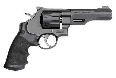 Smith & Wesson P.C 327 TRR8 5'' .357 Mag/.38 Spc +P