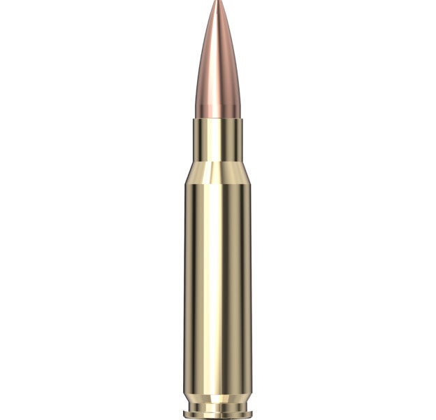 Hornady Match™ Ammunition 308 Win 168 gr BTHP Match™ 20/Box