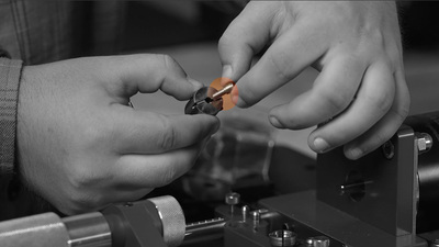 Hornady High Speed Case Trimmer Pilot