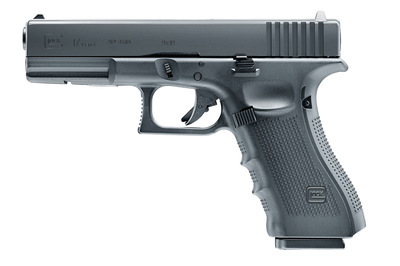 Glock 17 CO2 4,5mm BB