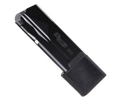 Sig Sauer Magazine P365 Compact, 9mm x 19