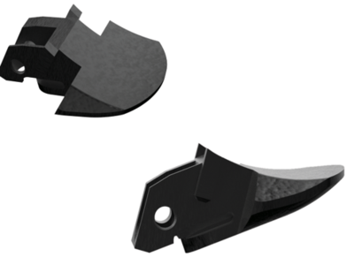 Steyr ATC/ATD Beavertail