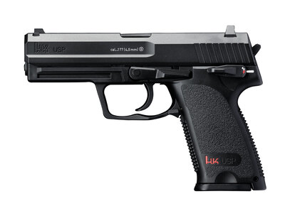 Heckler & Koch USP 4,5mm