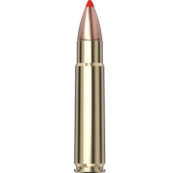 Hornady Leverevolution® Ammunition 35 REM 200 gr FTX® 20/Box