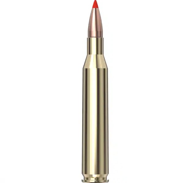 Hornady Superformance® Ammunition 25-06 REM 117 gr SST® SPF 20/Box