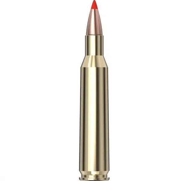 Hornady Superformance® Ammunition 257 Rob+P 117 gr SST® SPF 20/Box
