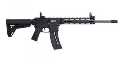 Smith & Wesson M&P 15-22 Sport MOE SL 16.5" .22LR