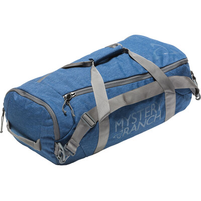 Mystery Ranch Mission Duffel 55, Onesize, Nightfall