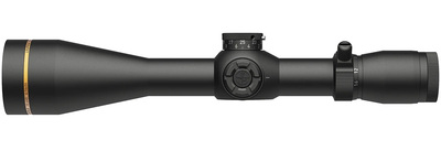 Leupold VX-4HD 4-16x50 30mm CDS-ZL2 Side Focus Illum FireDot Twilight