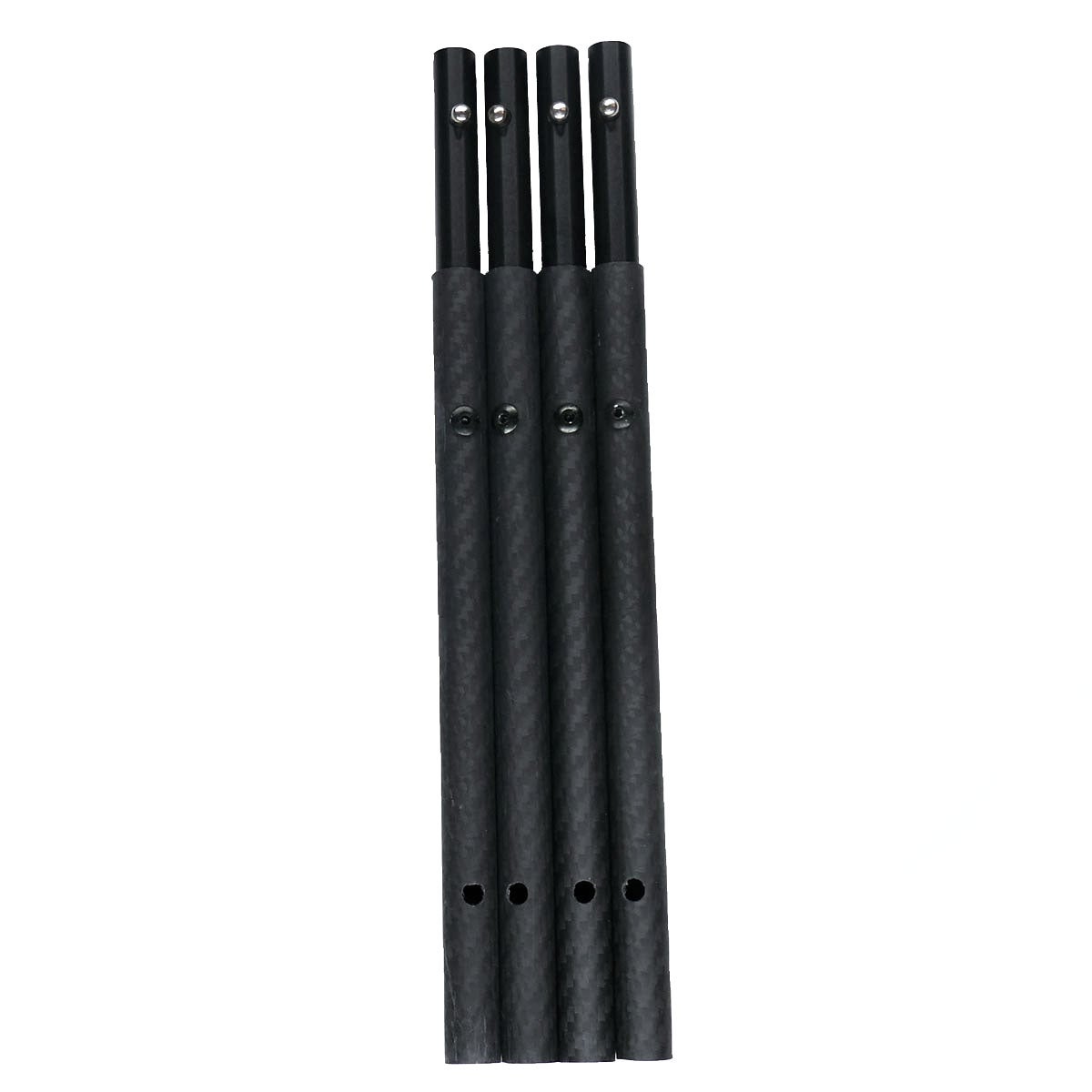 4Stable Sticks Carbon Extension Kit H