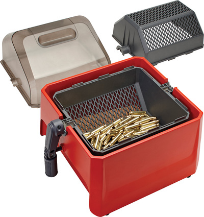 Hornady Rotary Media Sifter