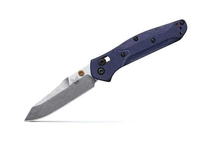 Benchmade 945-04 Mini Osborne