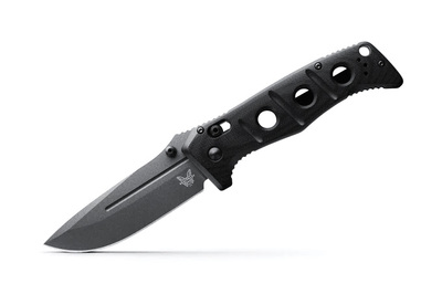 Benchmade 275GY-1 Adamas®