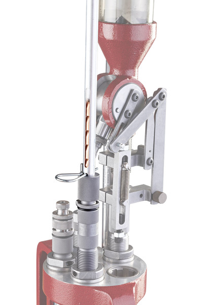 Hornady Lock-N-Load® Bullettube 40 S&W/10mm Auto