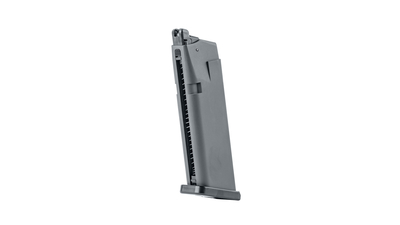 Magasin till Glock 17 GEN4, GBB CO2 1,3 Joule 6mm