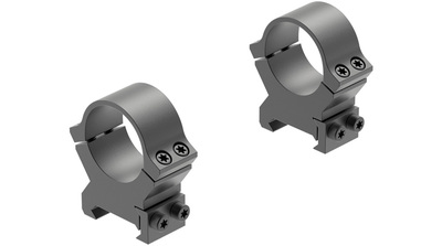 Leupold PRW2 30mm Rings