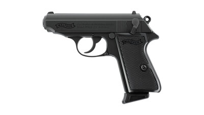 Walther PPK/S GBB 6mm