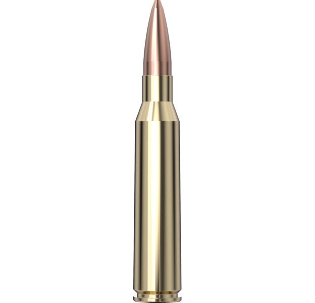 Hornady Match™ Ammunition 338 Lapua Mag 250 gr BTHP Match™ 20/Box