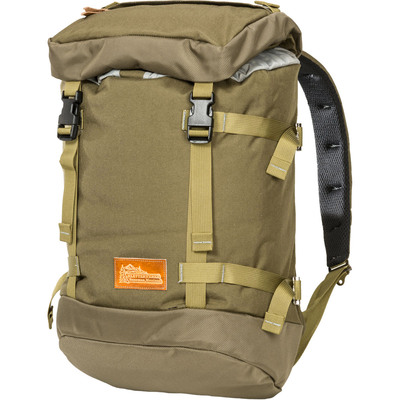 Mystery Ranch - Kletterwerks ROC Pack, Olive