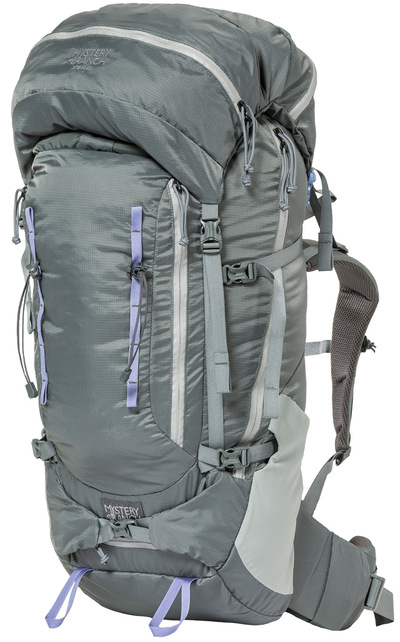 Mystery Ranch Stein 62 Womens, Concrete