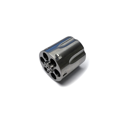 Smith & Wesson Spare Part Cylinder H-frame .357  (Stainless)