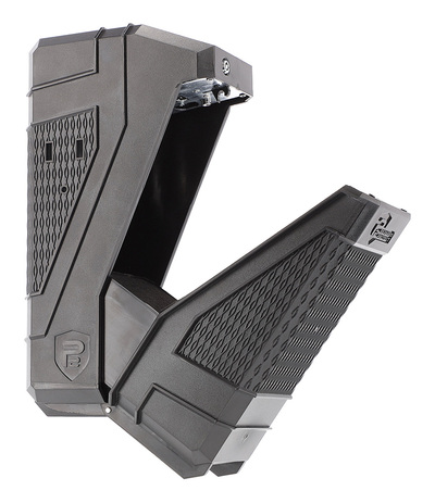 P2P Quick Access Safe