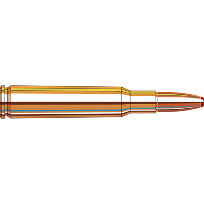 Hornady International™ Ammunition 7X57 150 gr ECX™ 20/Box