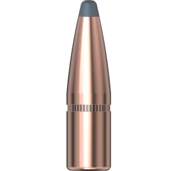 Hornady InterLock® Rifle Bullets 30 Cal (.308) 165 gr SP 100/Box