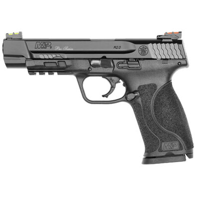 Smith & Wesson P.C M&P 9 M2.0 Pro Series® 5" 9mm Luger