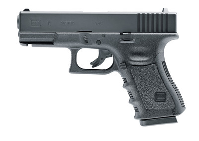 Glock 19, CO2 6 mm