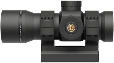Leupold Freedom RDS 34mm Red Dot 1.0 MOA Dot w/Mount