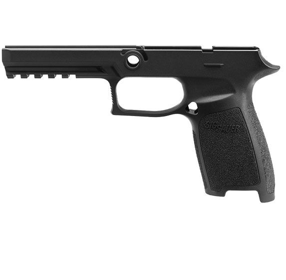 Sig Sauer P320 Grip Module Assy Small BLK