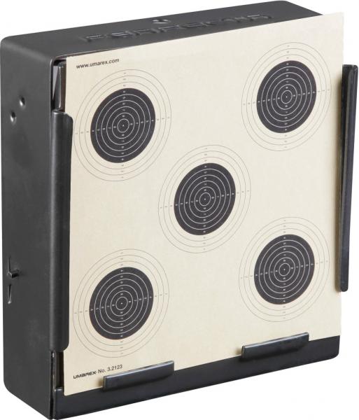 PERFECTA pellet trap for targets 14X14cm