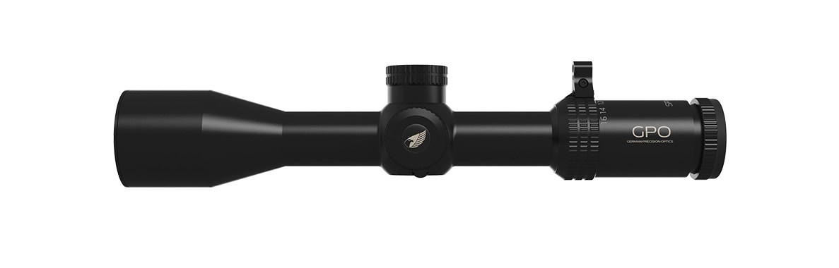 GPO SPECTRA 8x 216x44i G4i Fondprodukter