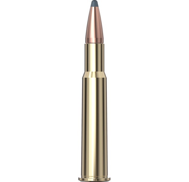 Hornady Custom™ Ammunition 30-40 Krag 180 gr Interlock® 20/Box