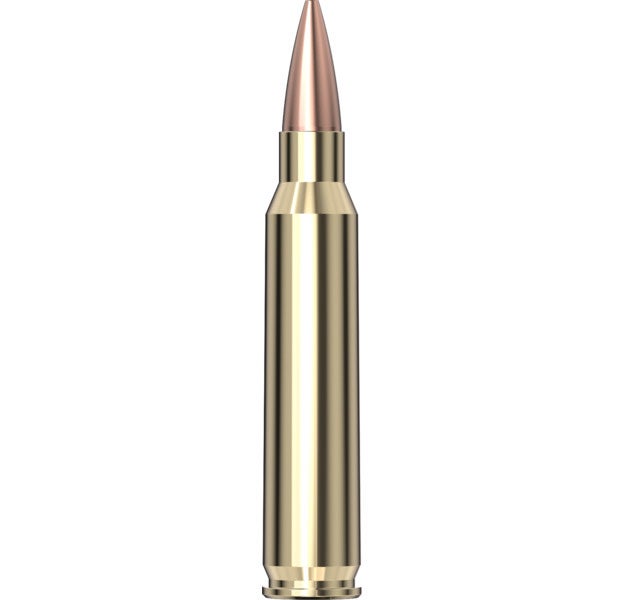 Hornady Black™ Ammunition 223 REM 75 gr BTHP Match 20/Box
