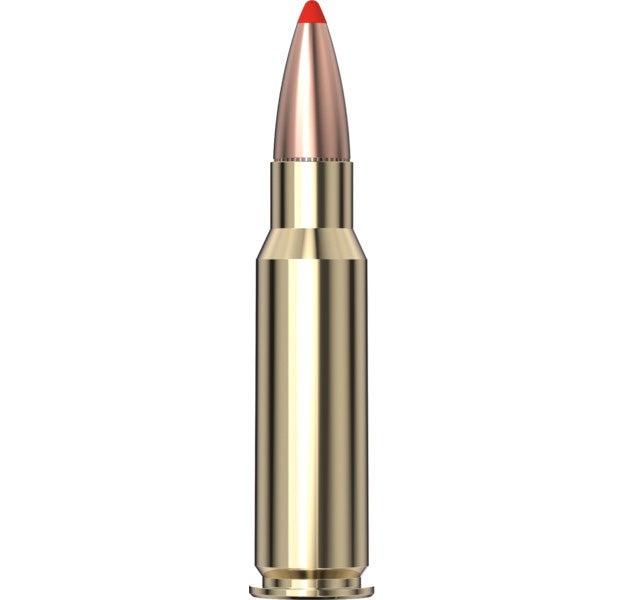 Hornady Leverevolution® Ammunition 338 Marlin Exp 200 gr FTX® 20/Box
