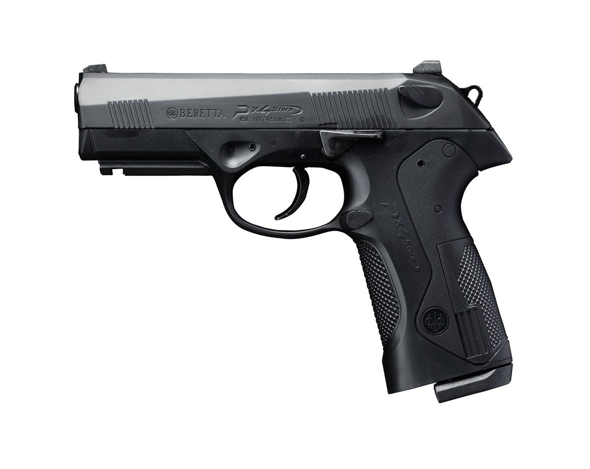 Beretta PX4 Storm