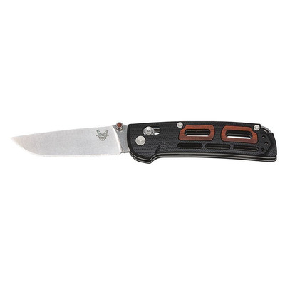 Benchmade 486: Saibu