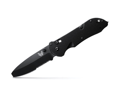 Benchmade 916SBK Triage®