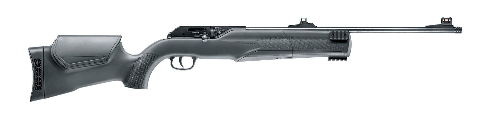 Umarex 850 M2 4,5mm 7,5J