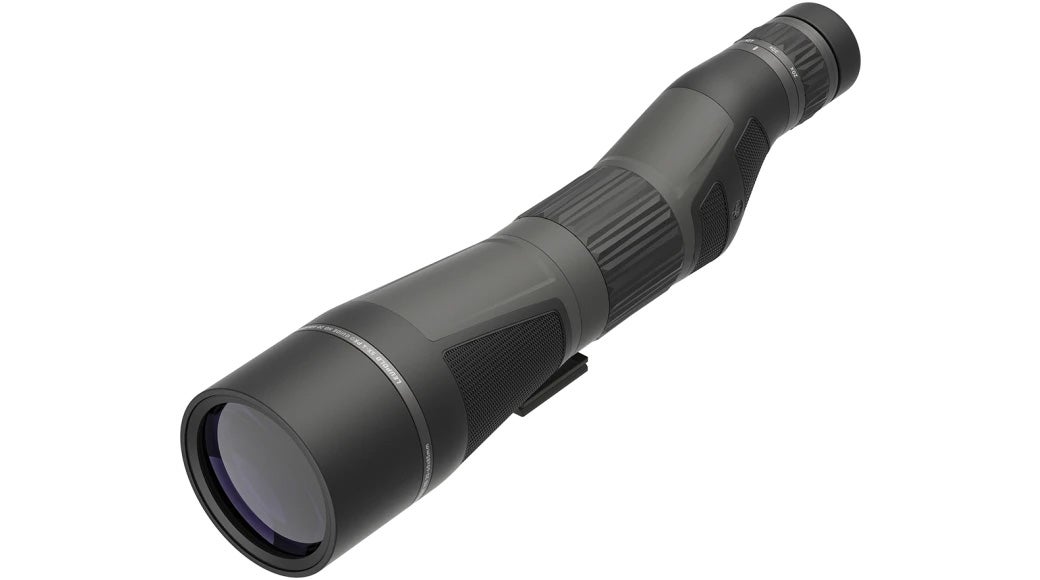 Leupold SX-4 Pro Guide HD Gen 2 20-60x85mm Straight
