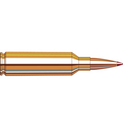 Hornady Precision Hunter™ Ammunition 270 WSM 145 gr ELD-X® 20/Box