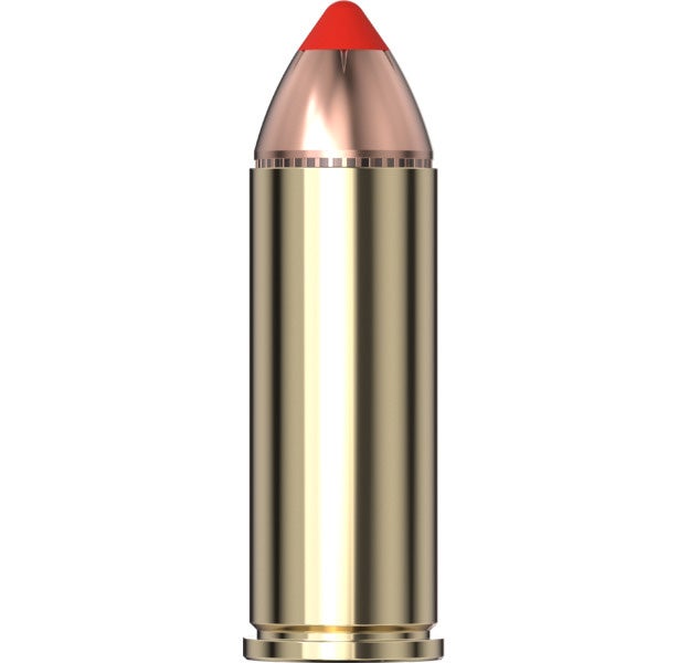 Hornady Leverevolution® Ammunition 45 Colt 225 gr FTX® 20/Box