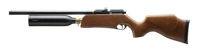 Artemis M16A PCP rifle