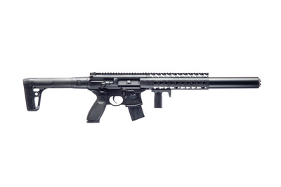 Sig Sauer MCX ASP 4,5 mm Black