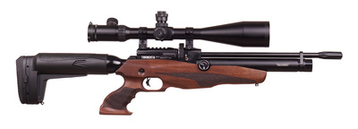 Reximex Tormenta Wood PCP